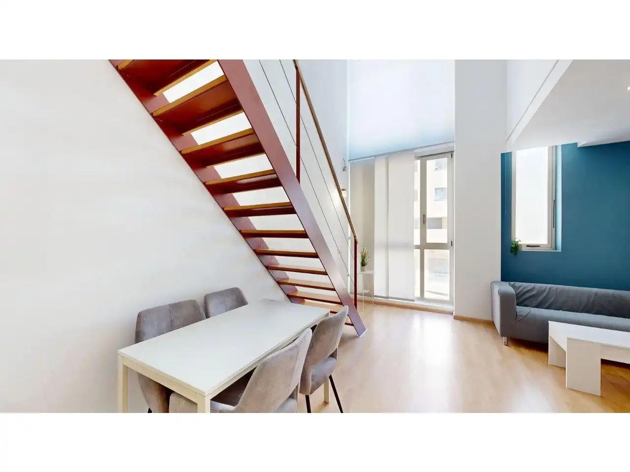 Loft en venta en Paterna con Aire acondicionado, Calefacción y Trastero