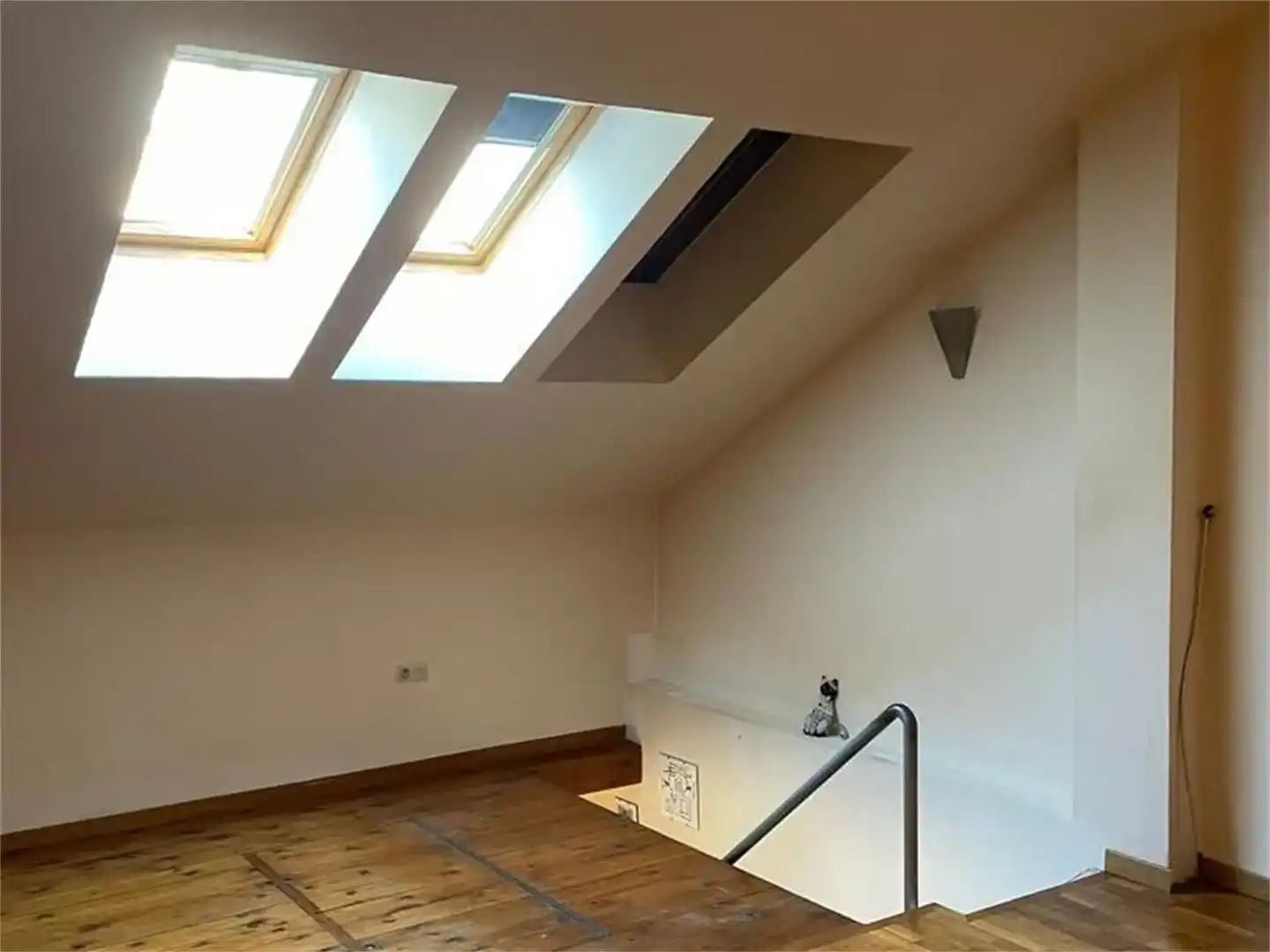 Loft en venta en Barcelona con Aire acondicionado y Parquet