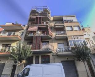 Exterior view of Flat for sale in Blanes