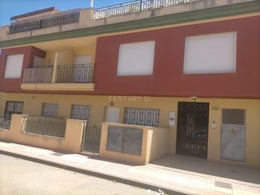 Individual de lloguer a Avenida Rio Guadalquivir 4