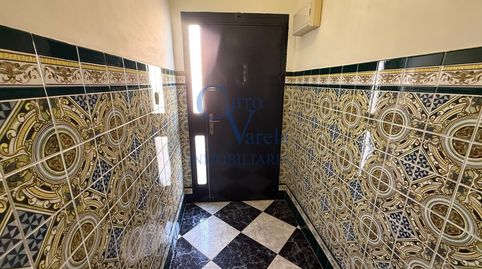 Foto 5 de Casa o xalet en venda a Calle de Sierra Morena, Vista Azul - Consolación, Dos Hermanas