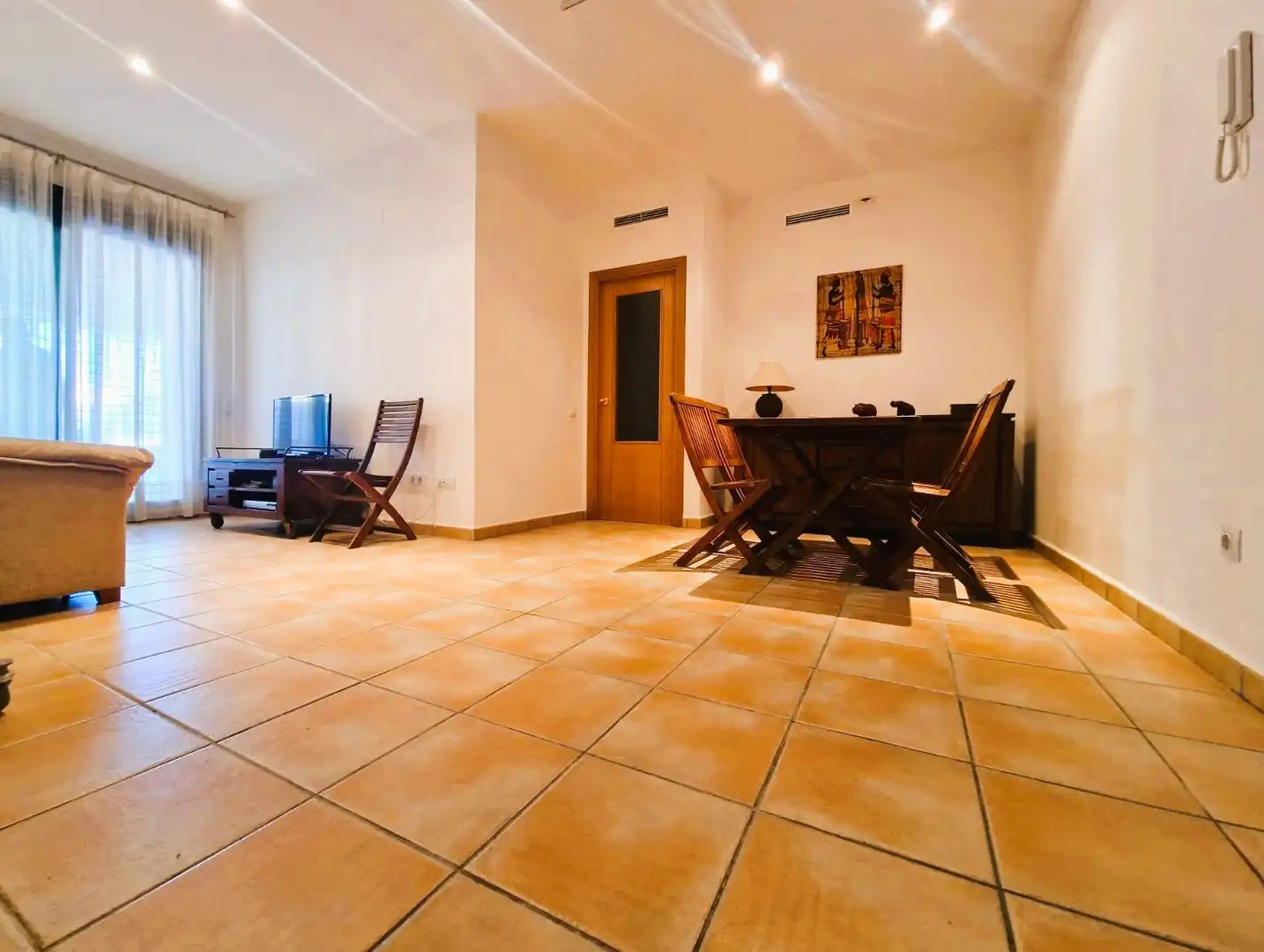 Apartamento con piscina en venta en Carrer Jaume I, imagen 8