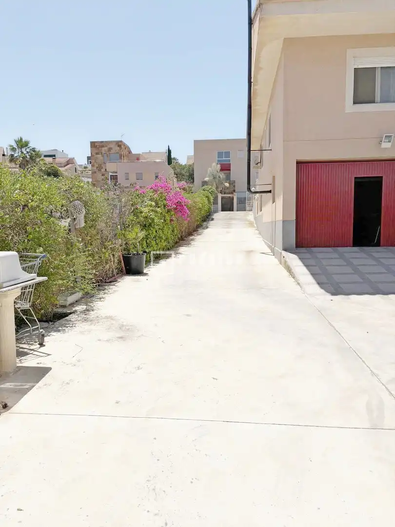 Casa amb piscina en venda a La Alcayna, imagen 10