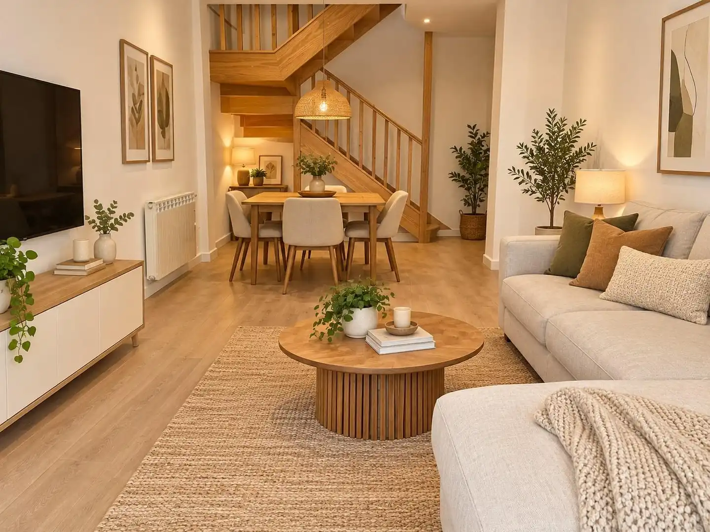 Wohnung zum Verkauf in El Casar, imagen 3