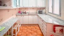 Kitchen of Flat for sale in  Córdoba Capital  with Terrace