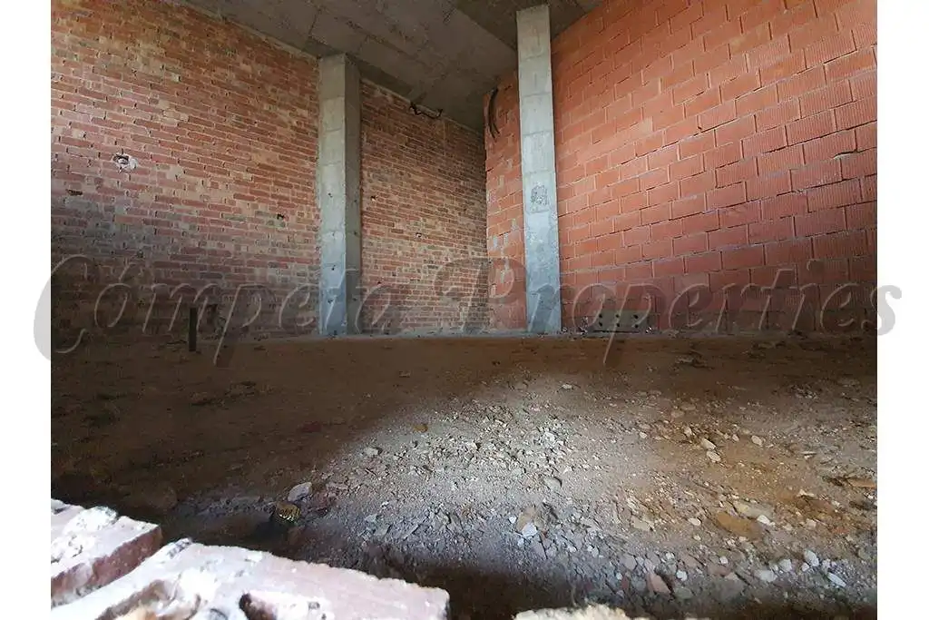 Business premises to rent in Urbanización Santa Rosa, imagen 5