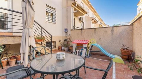 Foto 3 de Casa adosada en venta en  Santiago Grisolia, San Miguel, Armilla