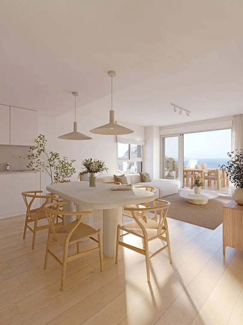 Apartamento con terraza en venta en Marisol Park - Ortembach - Los Almendros, imagen 19