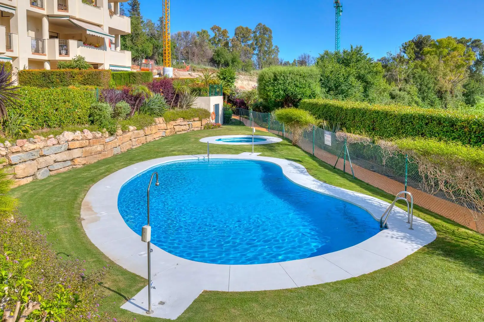 Attique avec piscine à vendre à Calle CALLE 18A 5, imagen 34