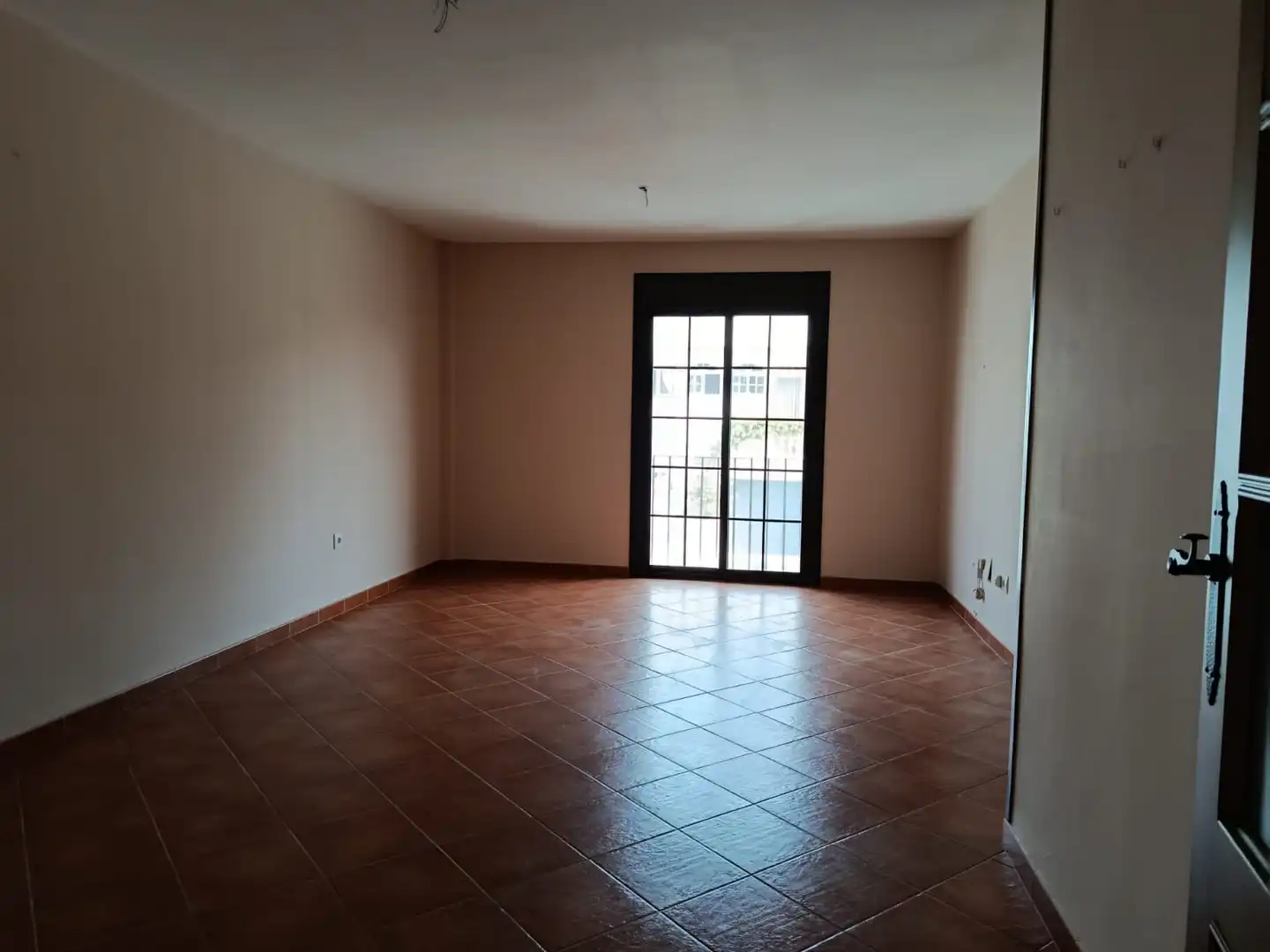 Sala de estar de Piso en venta en Algeciras