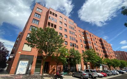 Vista exterior de Loft en venda en Burgos Capital