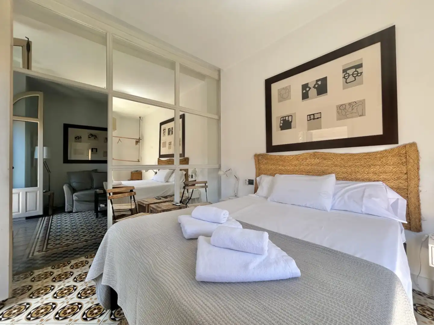 Apartament amb terrassa en venda a Centro, imagen 3