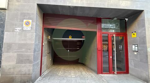 Photo 5 of Garage for sale in L'Antiga Esquerra de l'Eixample,  Barcelona Capital
