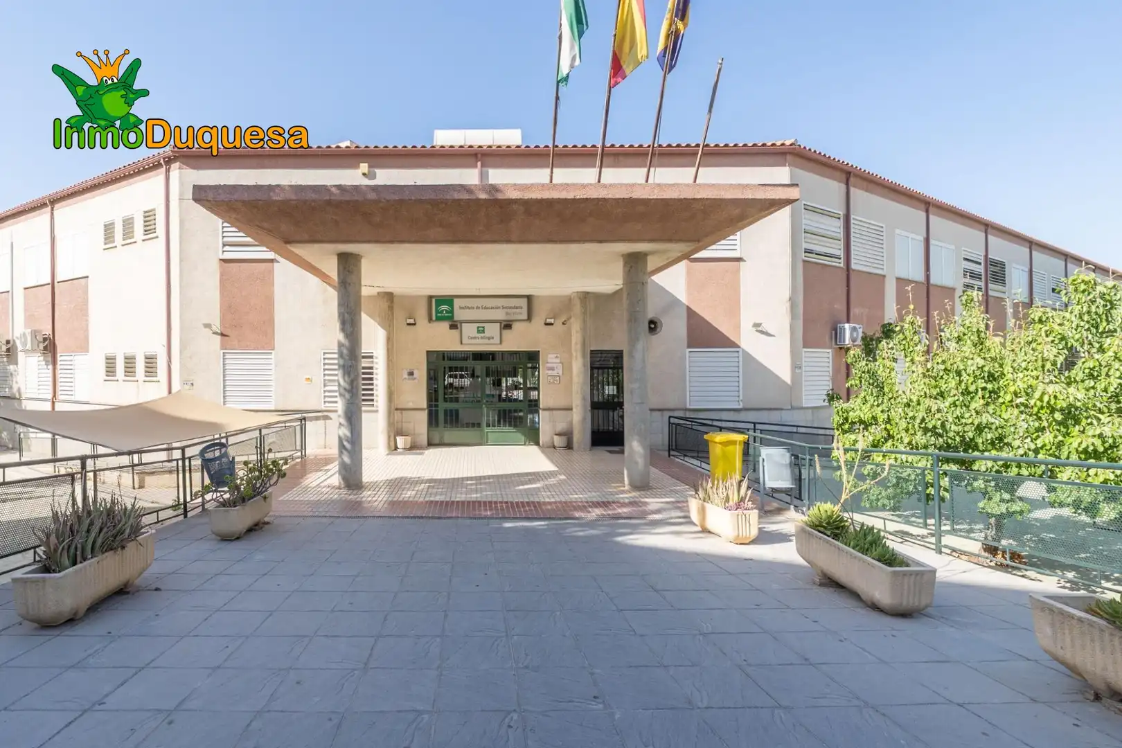 Local comercial en venda a Calle del Río Genil, imagen 23
