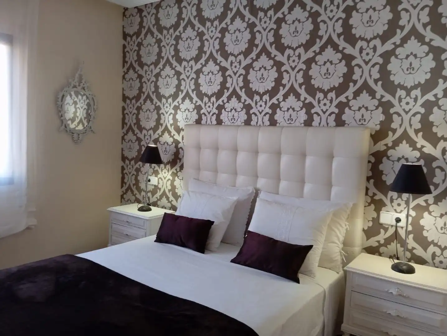 Habitación de Piso en venta en Torre-Pacheco con Parquet, Trastero y Balcón