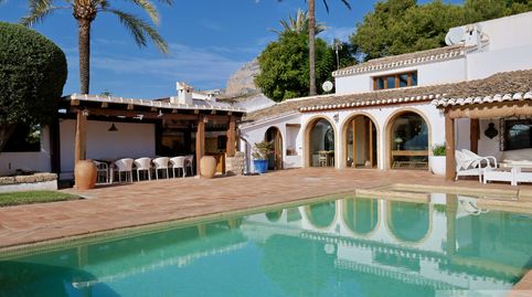 Photo 2 of Houses for sale in Centro ciudad, Jávea / Xàbia