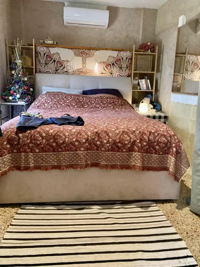 Bedroom of Houses for sale in Montserrat