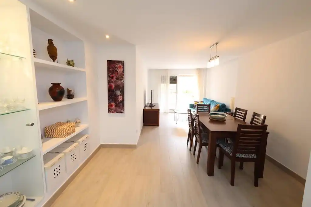 Erdgeschosswohnung mit Terrasse zum Verkauf in Orihuela Costa, imagen 5