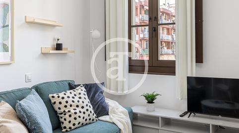 Photo 5 of Flat to rent in Carrer de Sant Bertran, El Raval, Barcelona