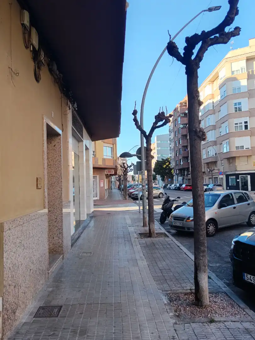 Gewerbefläche zum Verkauf in Carrer Josep Ramón Batalla, imagen 2