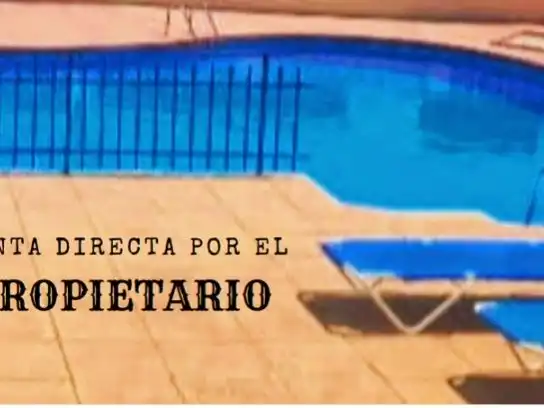 Villa con piscina in vendita a Partida Benicolada 10, imagen 6