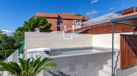 Photo 3 of House or chalet for sale in Finestrelles, Esplugues de Llobregat