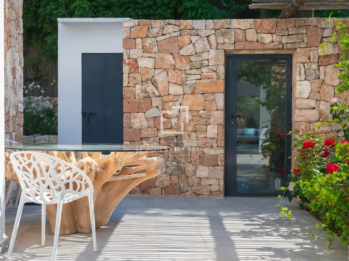 Villa mit Terrasse zur Miete in Sant Jordi de Ses Salines-Sant Francesc, imagen 9
