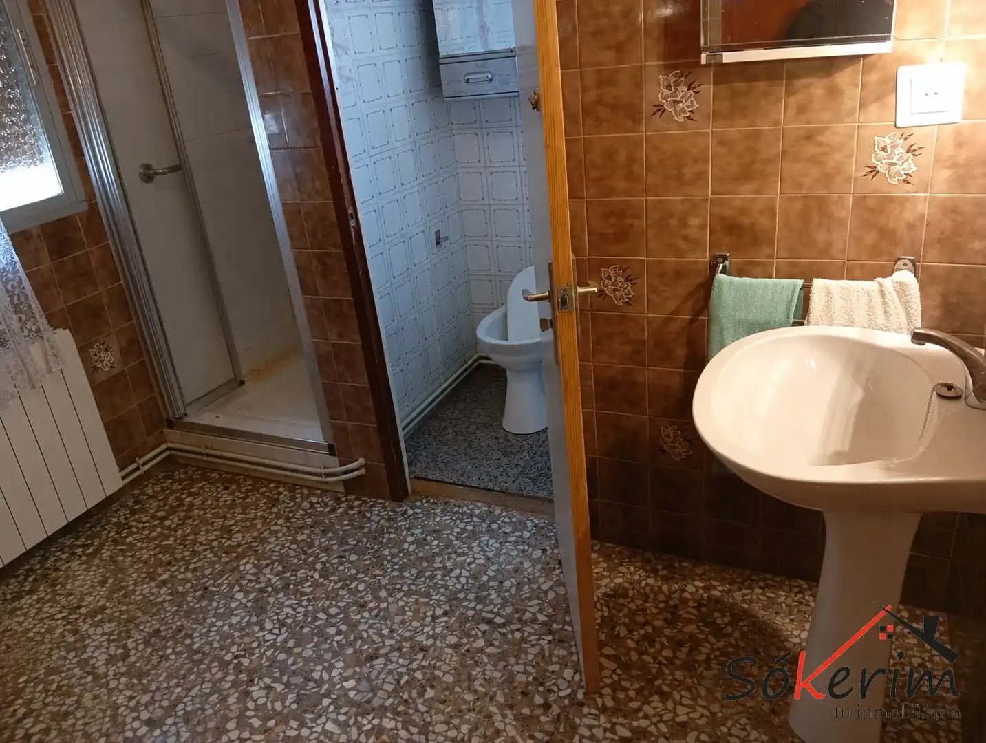 Residencial en venta en Illana