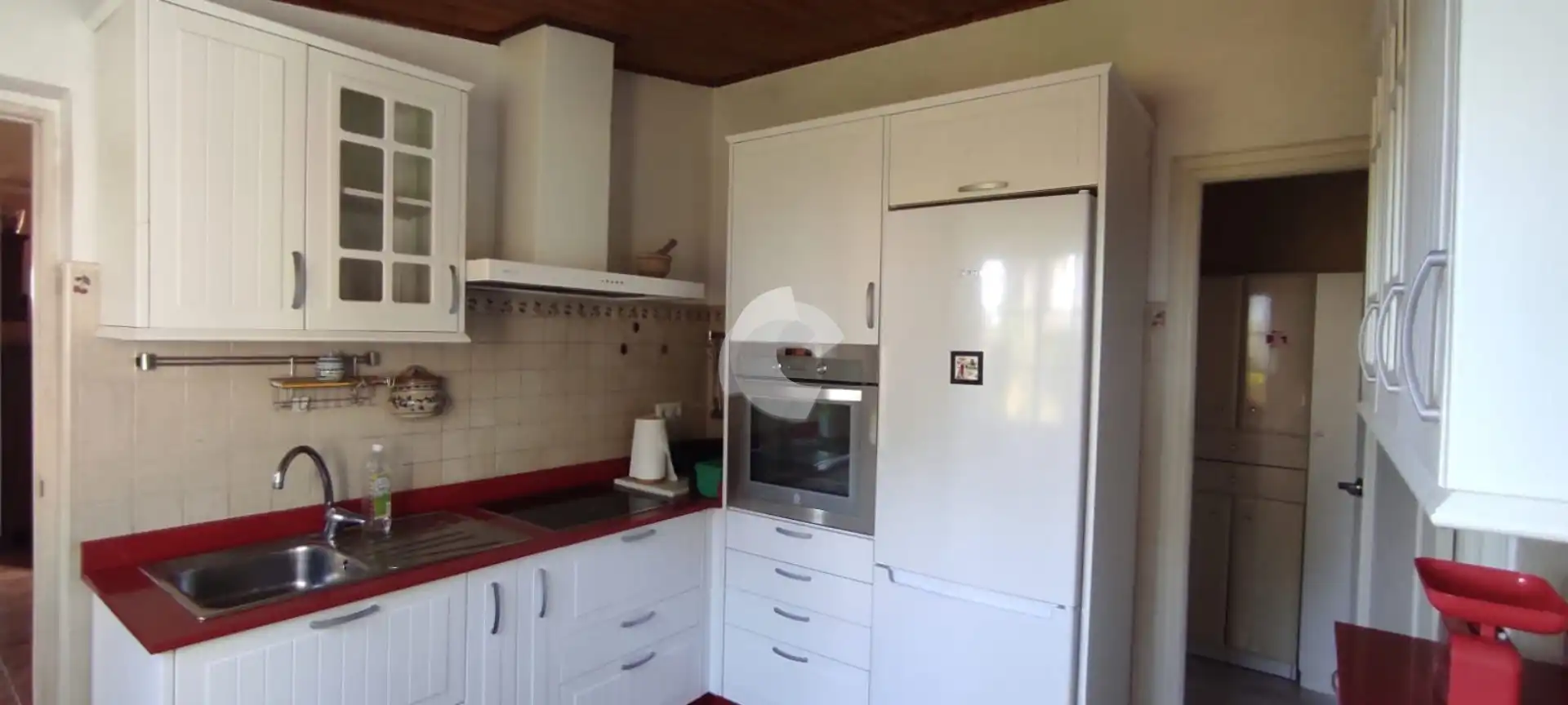 Casa amb jardí en venda a Tomiño, imagen 17