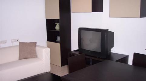 Foto 3 de Pis en venda a Almansa, Albacete