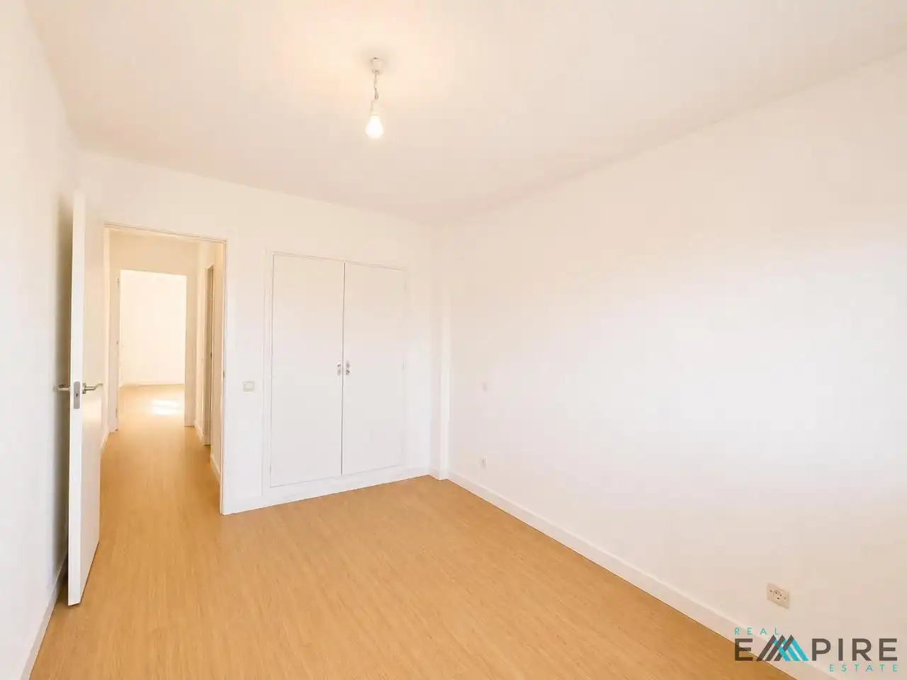 Bedroom of Flat for sale in Parla  with Air Conditioner and Terrace
