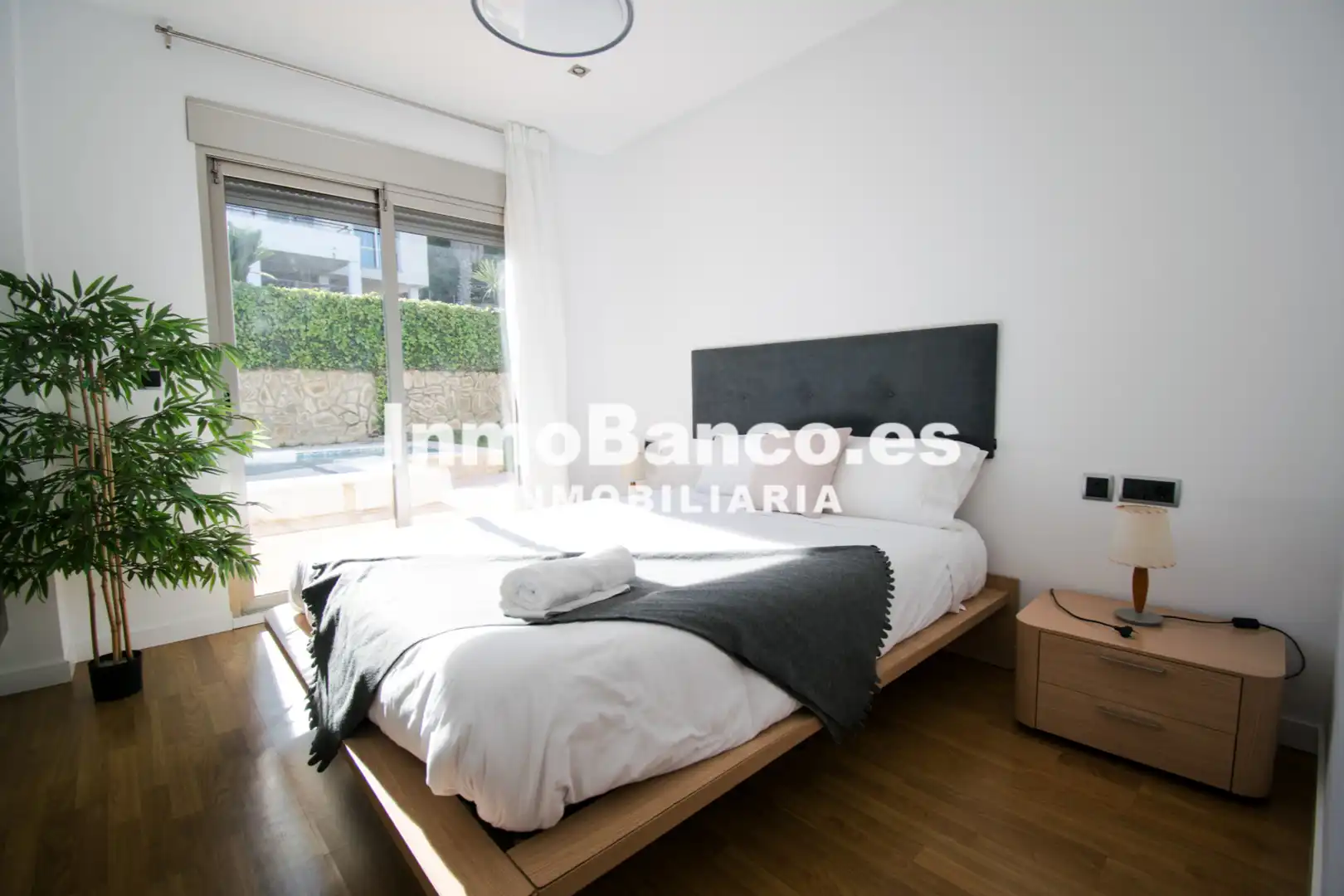 Casa o xalet de lloguer a Urbanizacion Santo Domingo, Sierra Perenchiza - Cumbres de Calicanto - Sto Domingo