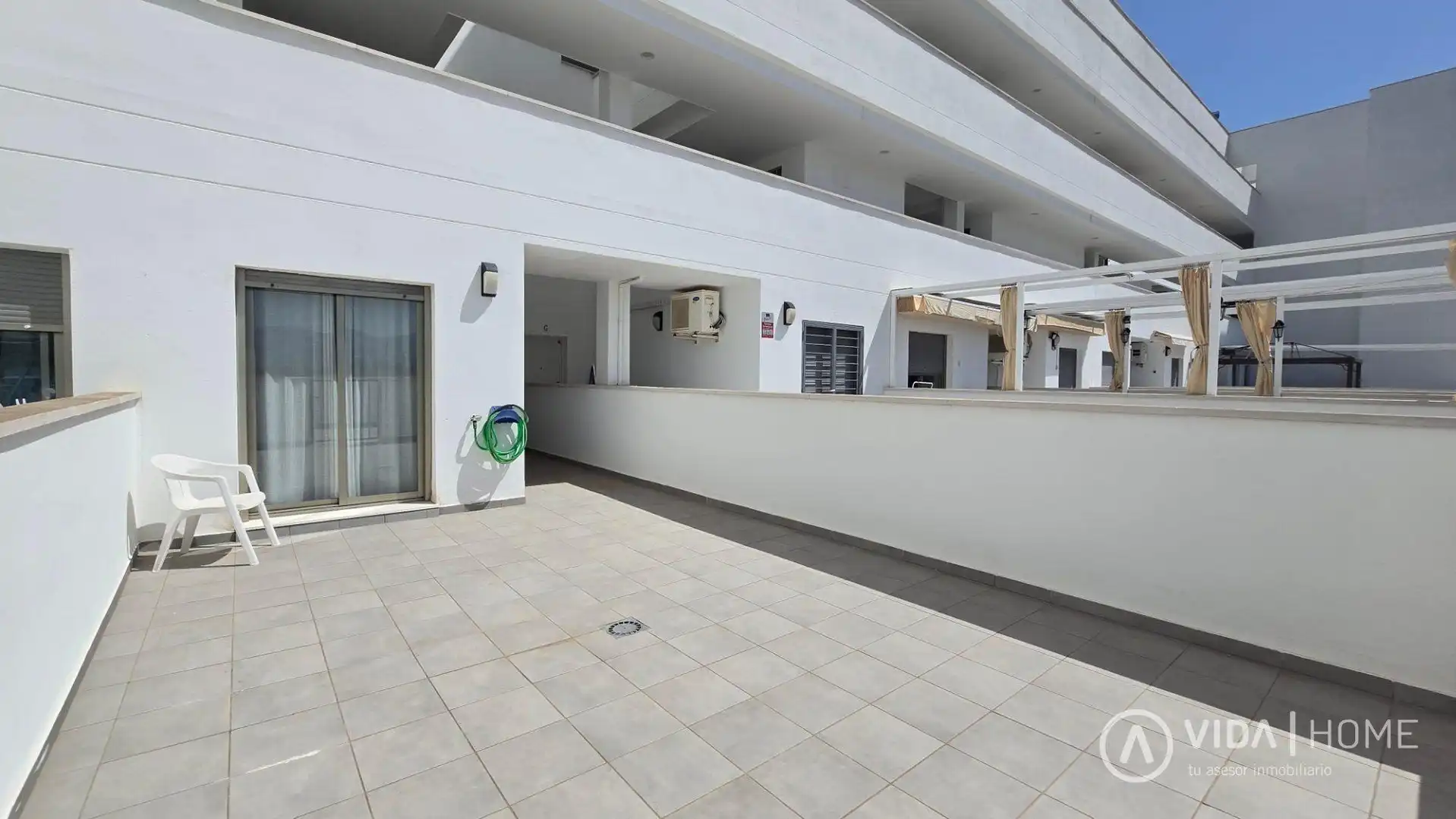 Duplex con piscina in vendita a Oliva Nova, imagen 18