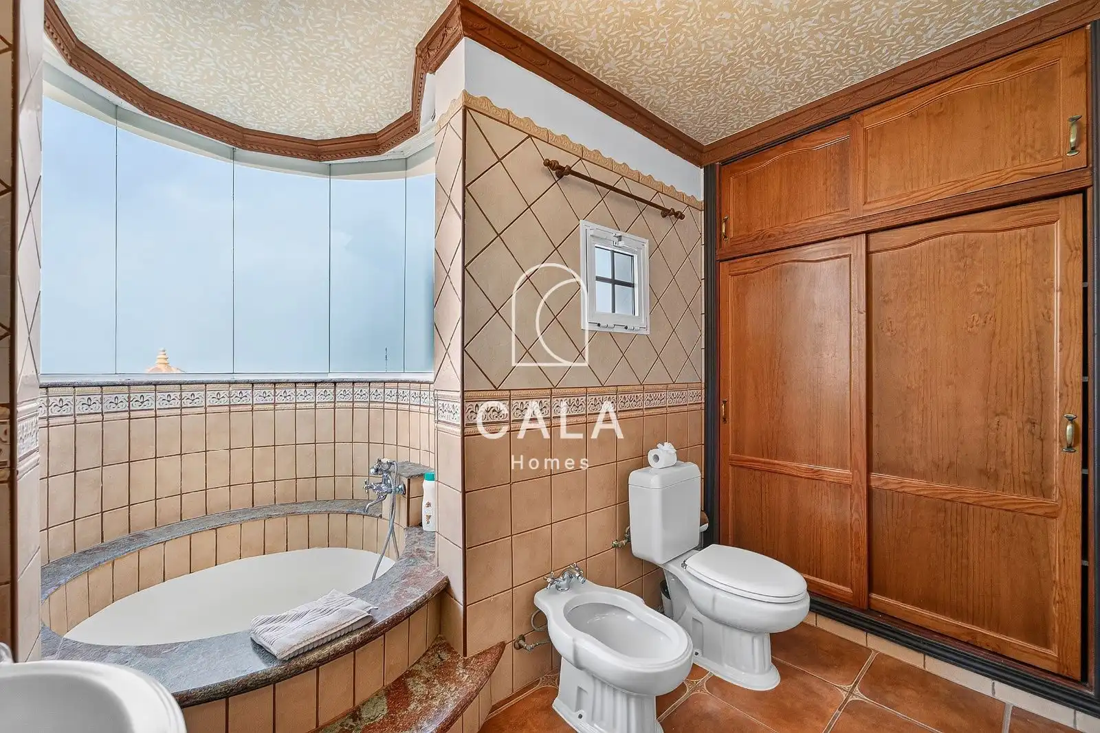Villa avec terrasse à vendre à La Finquita, imagen 12