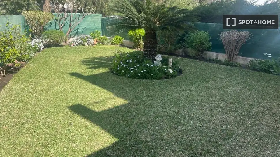 Room in Añoreta Golf - Paraíso del Sol