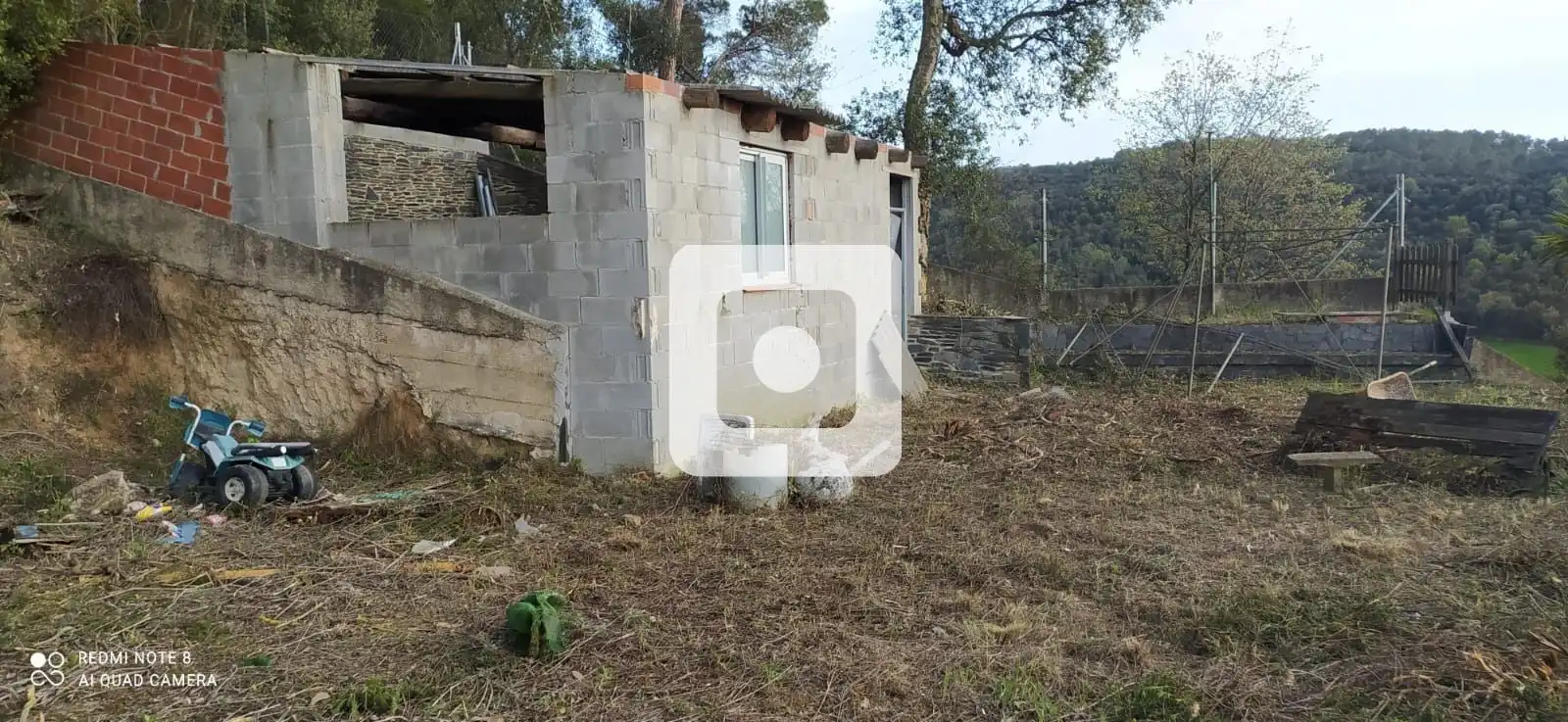 Residencial en venta en Llinars del Vallès