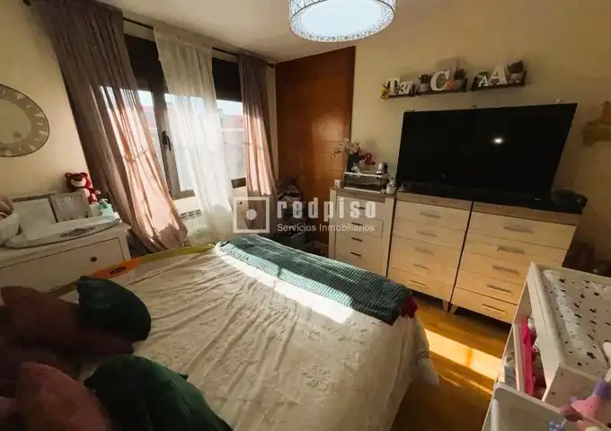 Wohnung zum Verkauf in del Tomillo, Yebes - Valdeluz