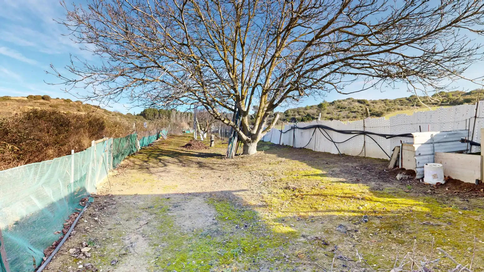 Rural land for sale in Tafalla - TERMINO JUNCAL, imagen 43