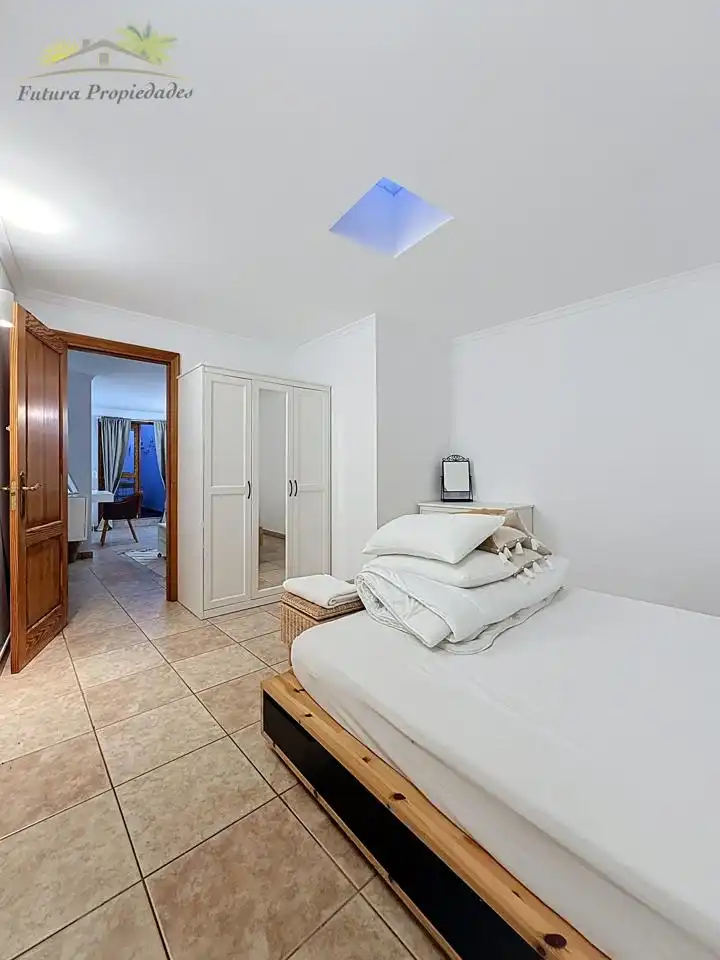 Maison avec piscine à vendre à Camino de las Cuestas, imagen 48