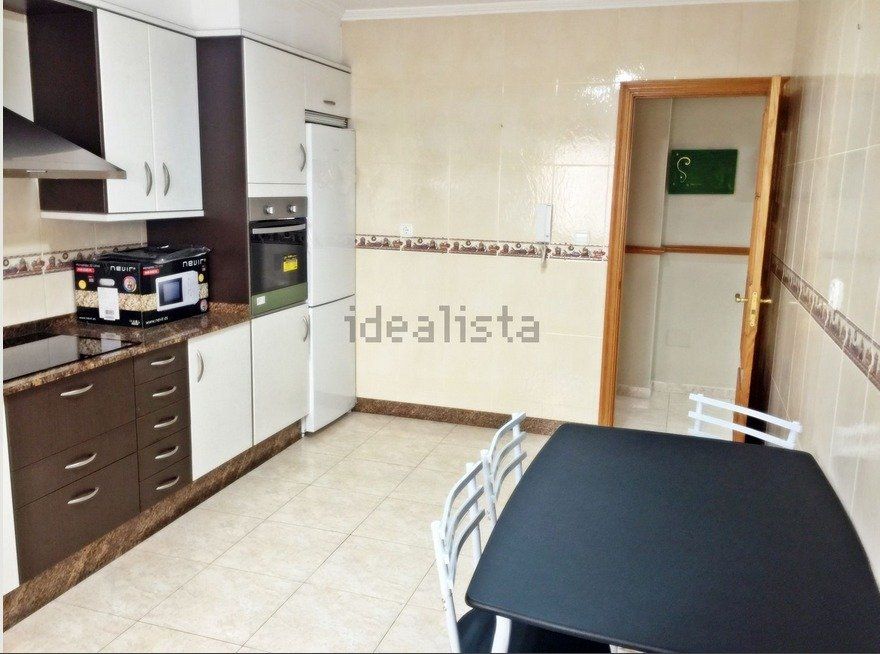 Flat for sale in  CASTROS, 6, Arteixo pueblo