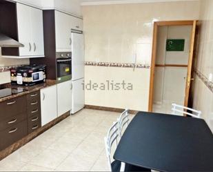 Kitchen of Flat for sale in Arteixo  with Terrace