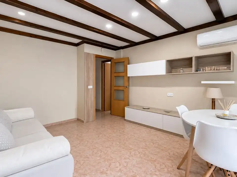 Piso con piscina en alquiler en tellinaires 13, imagen 2