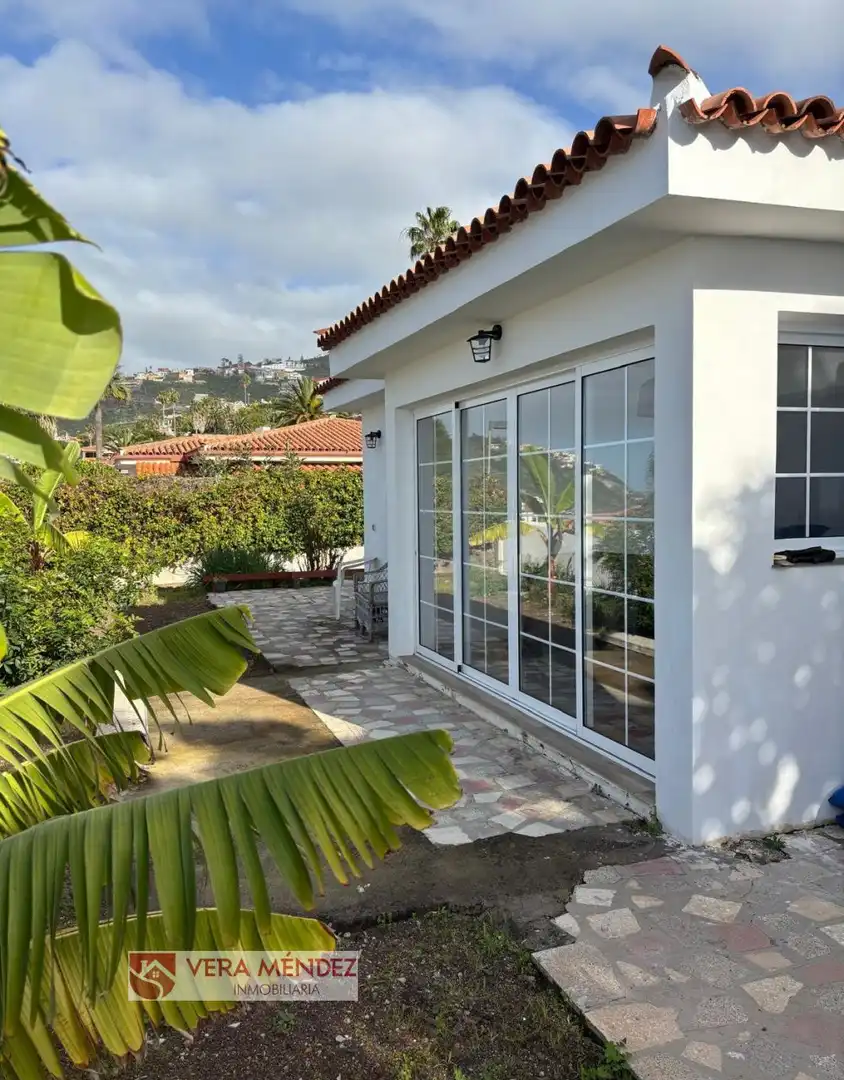 Detached house for sale in El Sauzal, imagen 2