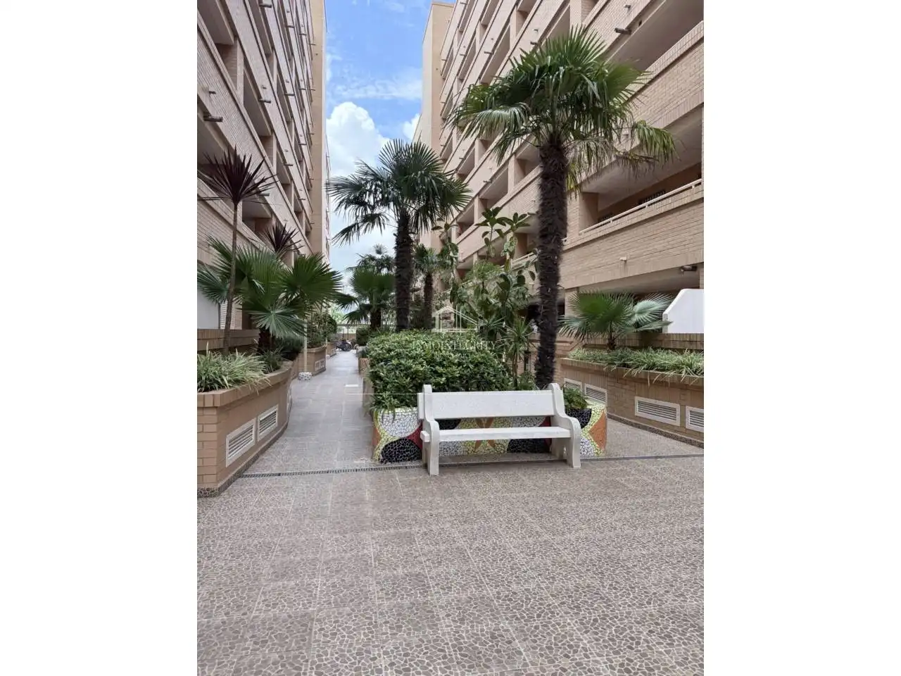 Apartament amb terrassa en venda a Calle Alemania 2, imagen 25