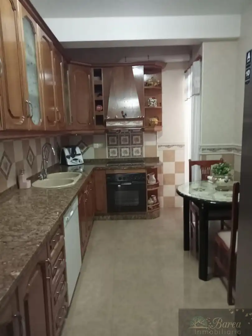Wohnung mit Terrasse zum Verkauf in Rute, imagen 3