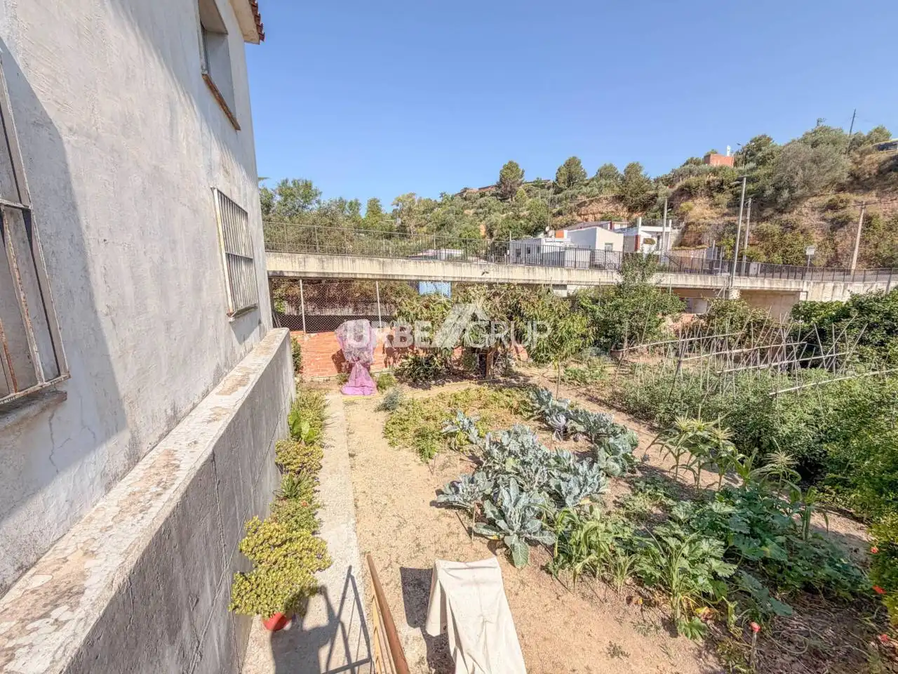 Houses for sale in Terrassa  with Heating and Private garden