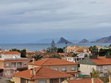Hotel for sale in Calabardina