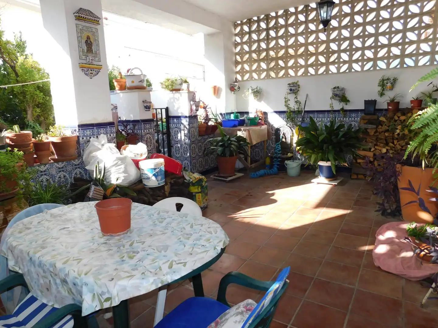 Reihenhaus zum Verkauf in Numancia de la Sagra, imagen 43