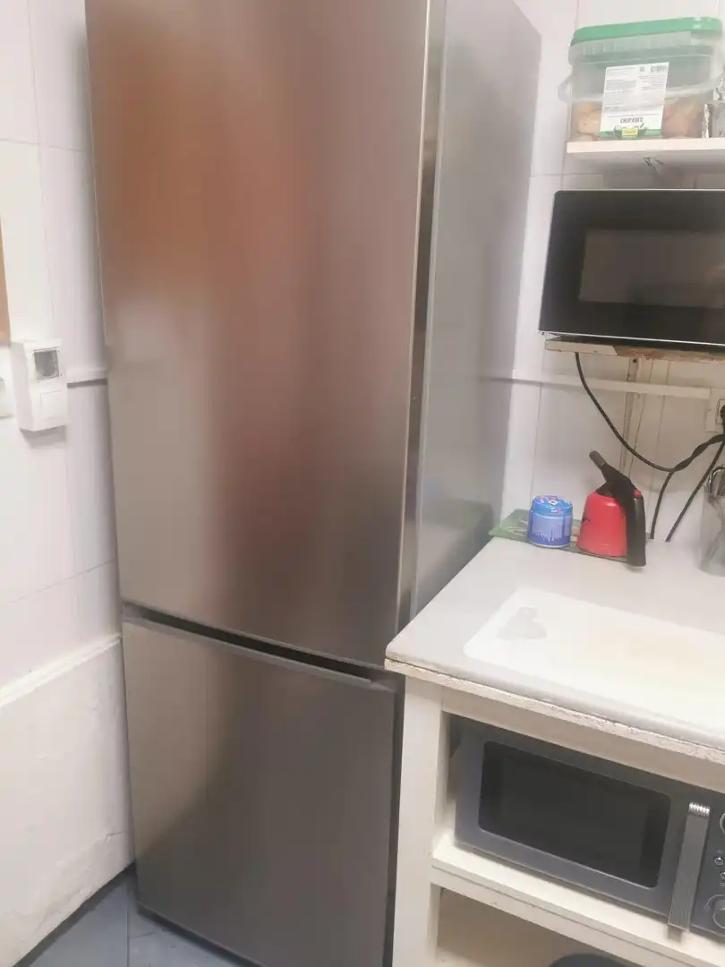 Cuina de Local en traspas en Vera