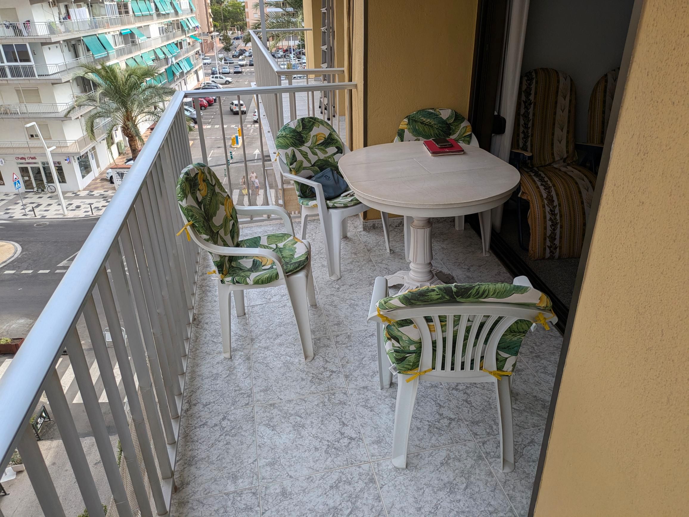 Apartamento en venta en Sant Antoni, Cullera